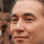 Δανάη Σταύρου