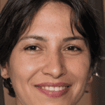 Μαρία Κωνσταντίνου