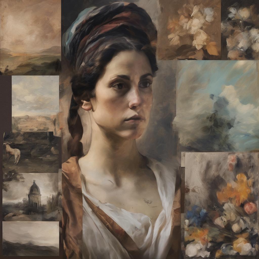 Η ζωή και η προσωπικότητα του Giovanni MARIGLIANO