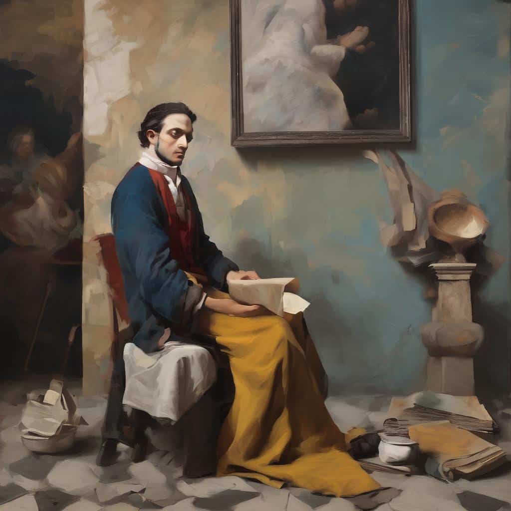 Giovanni Pietro BIRAGO