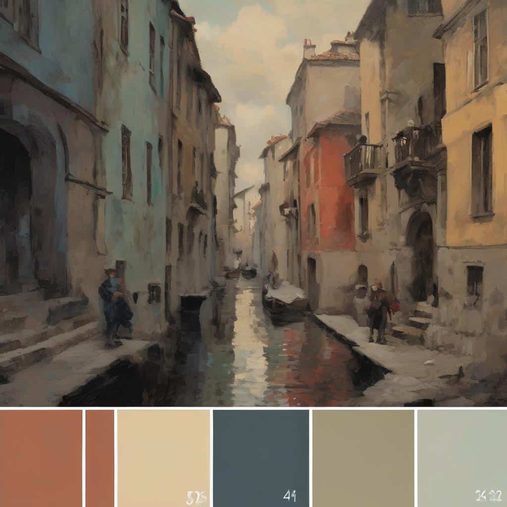 Λιθαρής, ως έργο τέχνης, σημαντικό στην τέχνη και την ιστορία.