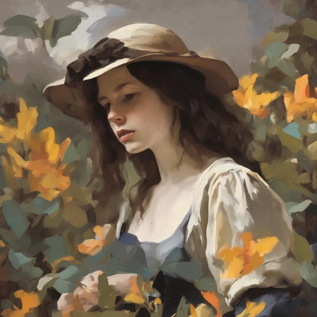 Ο καλλιτεχνικός ύφος του Γιώργου Λάμπερτ