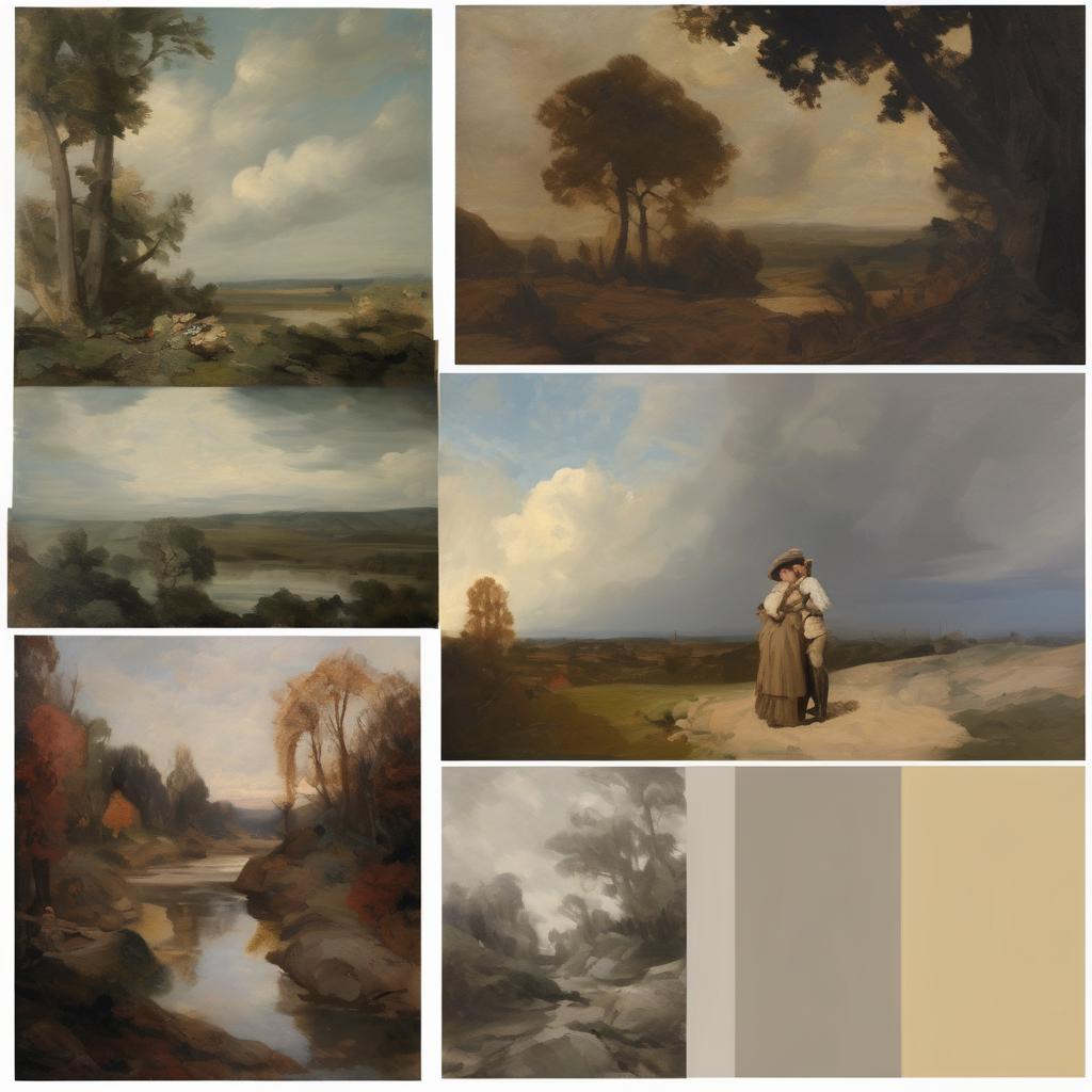 Η παιδική ζωή του Γιώργου Λάμπερτ