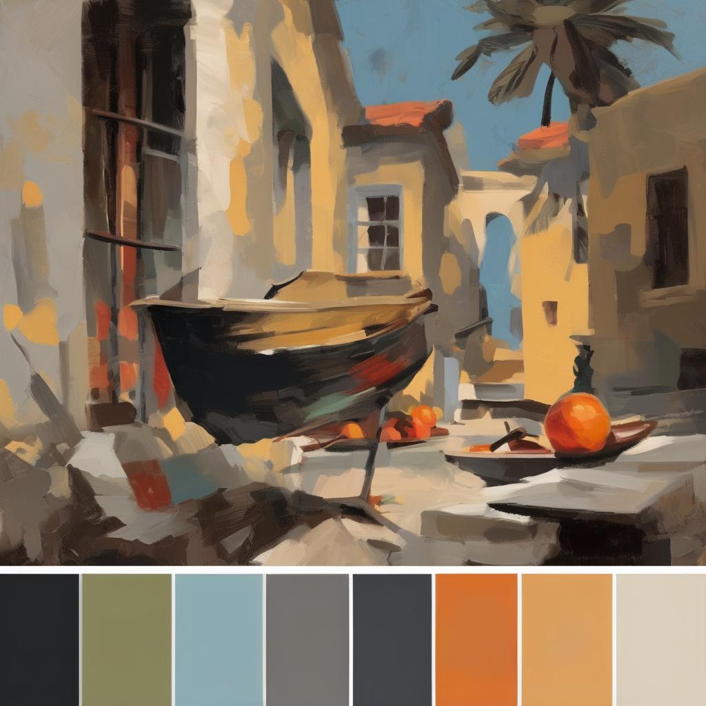 Η Ζωή του Αντόν Πίλγκραμ