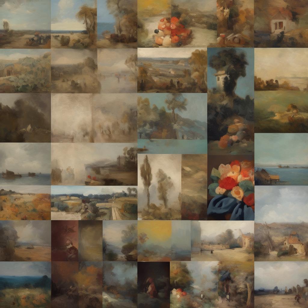 Η Τεχνική και Στυλιστική Προσέγγιση του Georges JACQUOT