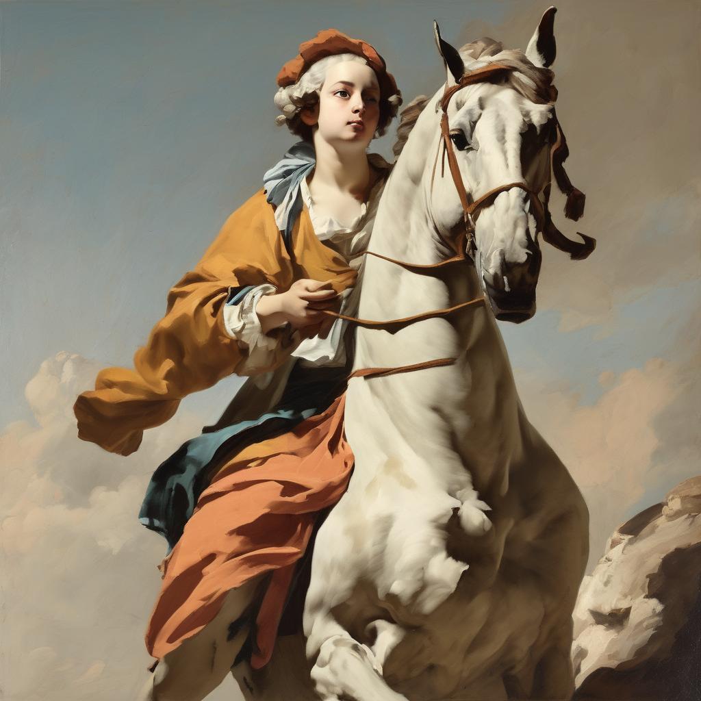 Η Ζωή και Καριέρα του Giovanni Battista Tiepolo