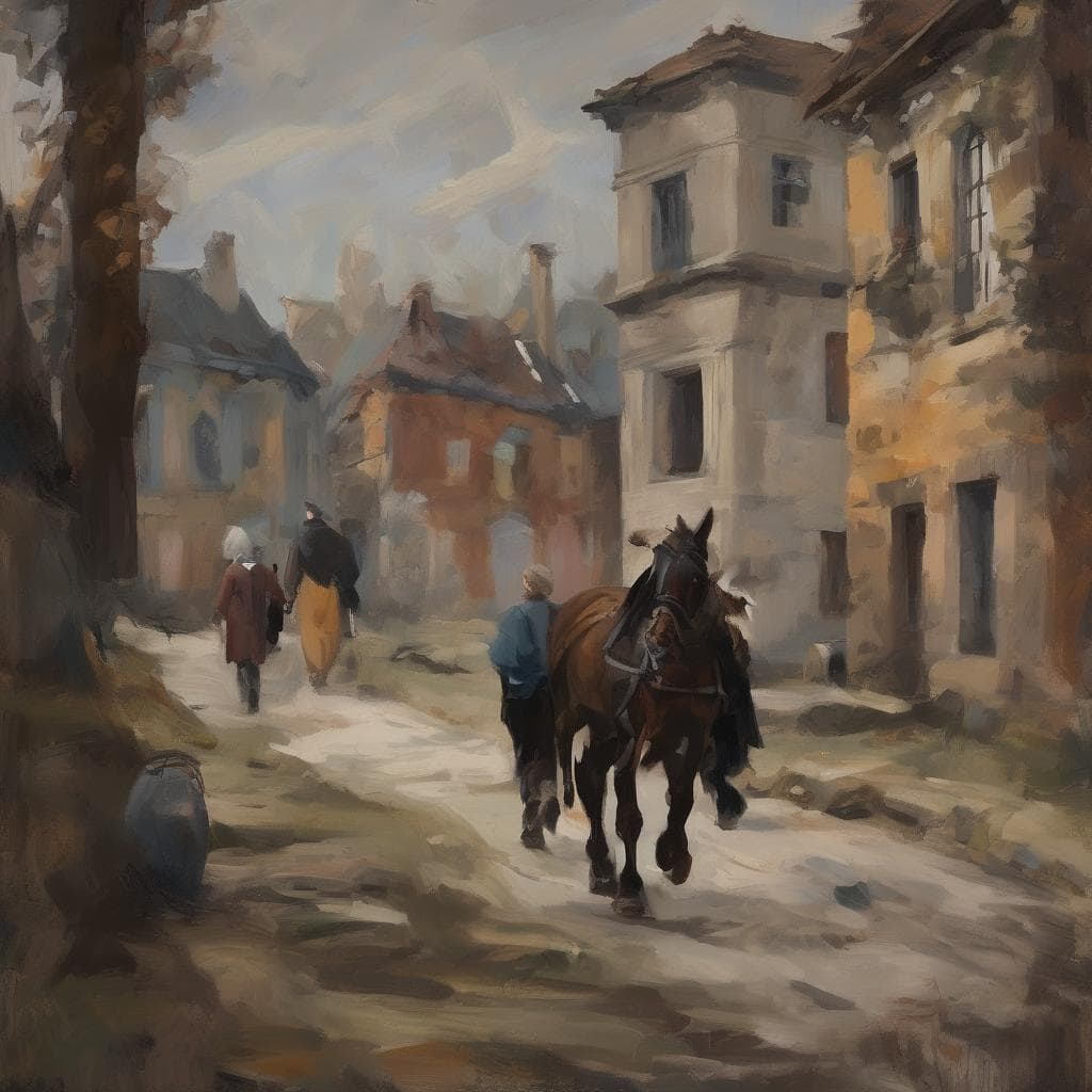 Γιαννούλης ο Ραμπιώτης – Ο Μεταφραστής της Φύσης