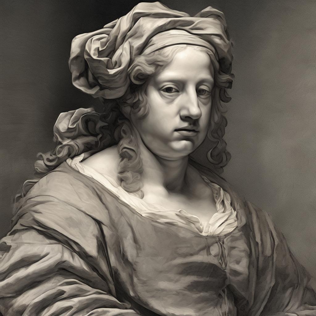 Ο Βίος και η Καλλιτεχνική Πορεία του Abraham van DIEPENBEECK