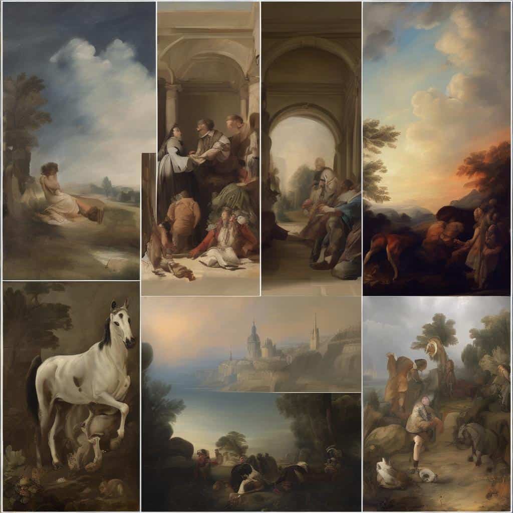 Γιοχάν Γκεόργκ φον Ντίλλις – Ο Γλυπτικός Καλλιτέχνης της Κλασικής Αισθητικής