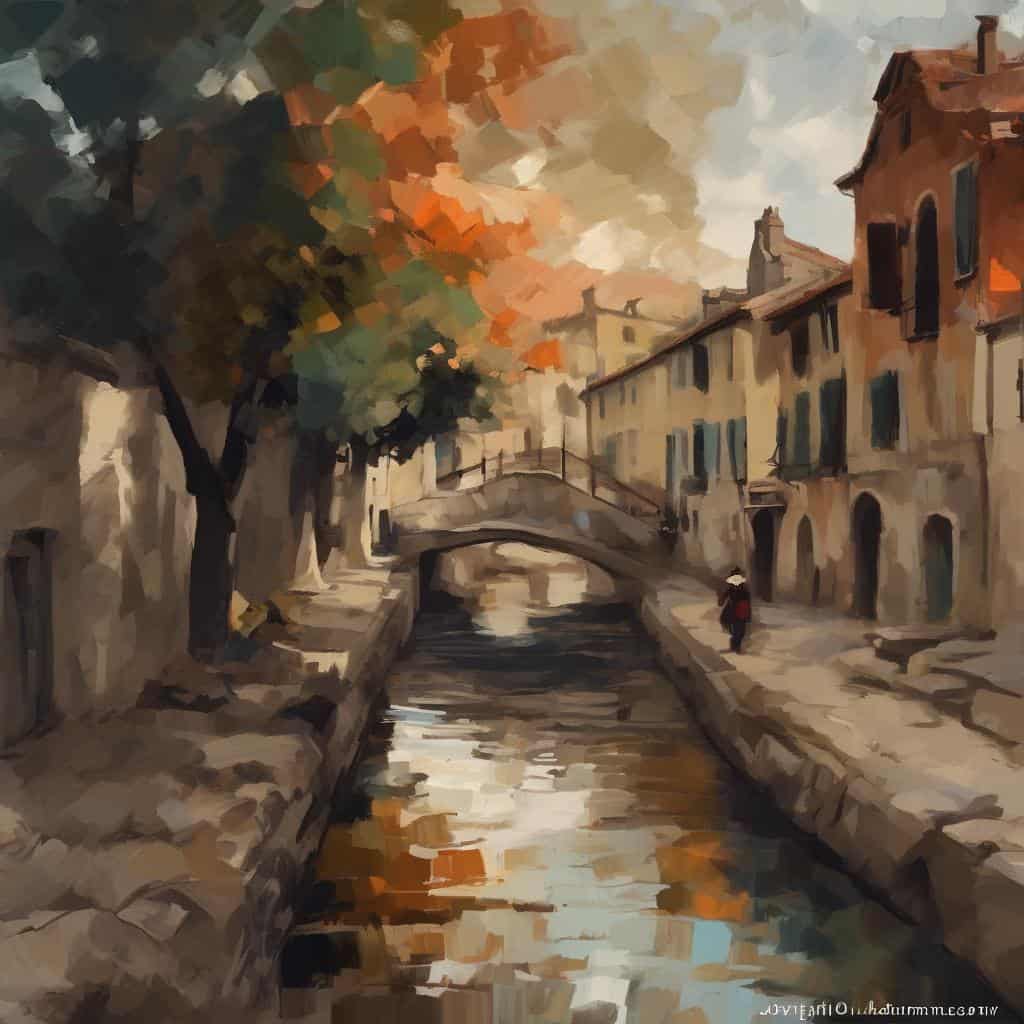 Αντονίν Μερσιέ – Ο Αρχιτέκτονας της Κλασικής Ομορφιάς