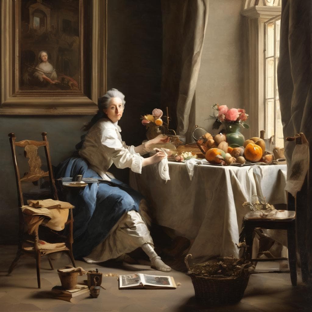 Jean-Baptiste MONNOYER