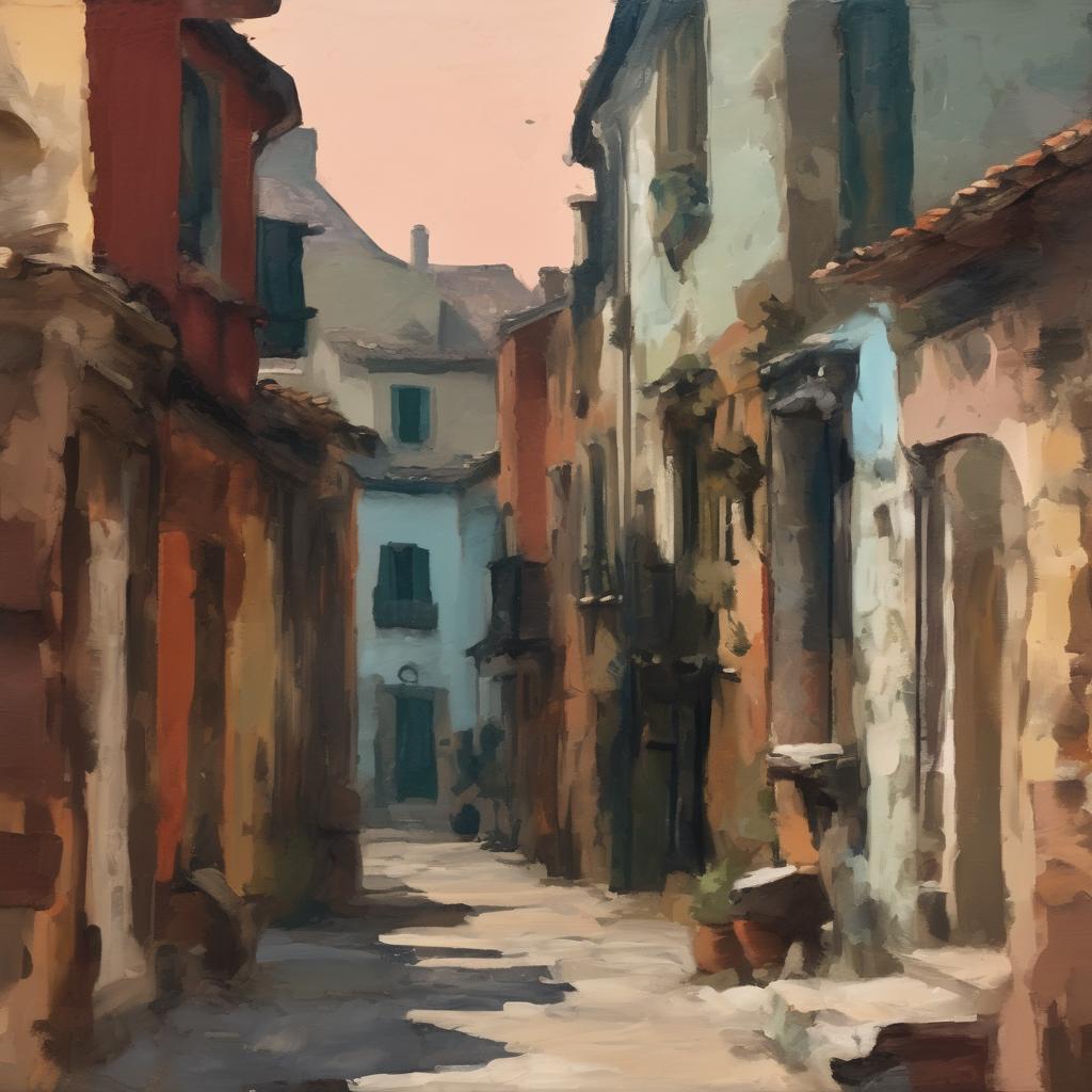 Ο Καλλιτεχνικός Στυλ του Αντωνίν Μερσιέ