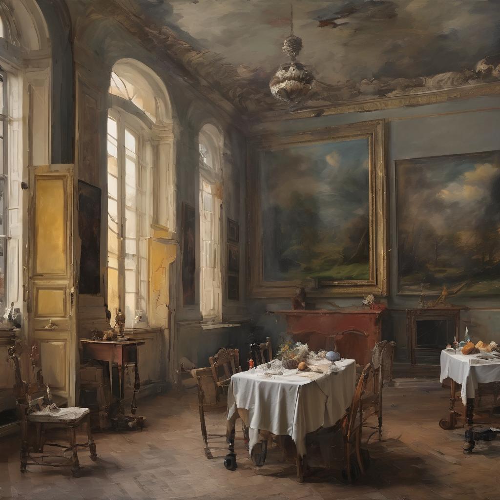 Βιογραφία του Καλλιτέχνη