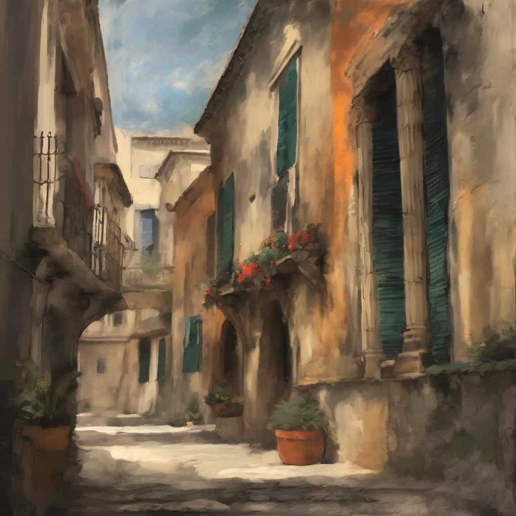 Ιάκωβος ΓΡΙΜΑΛΔΙ – Ο Μετριοπαθής Ζωγράφος του Μπαρόκ