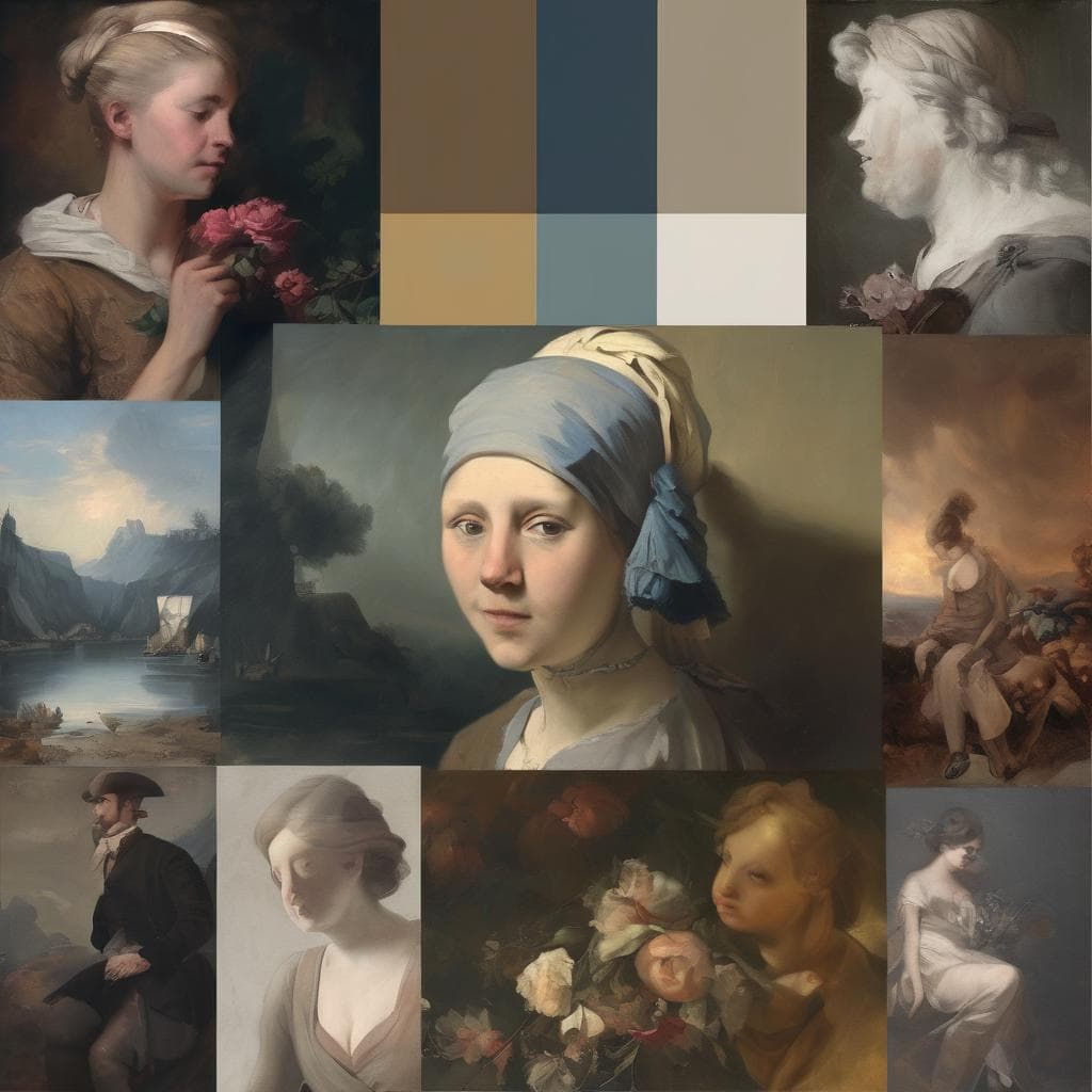 Γιοχάν Καρλ Λοθ – Ο Γερμανός Αναγεννησιακός Πορτραίτιστας