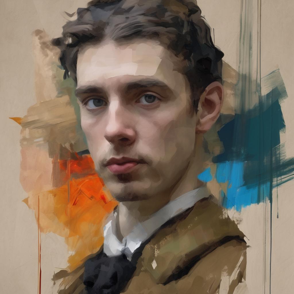 Η Ζωή και Καριέρα του Αντών Κόμπεργκερ