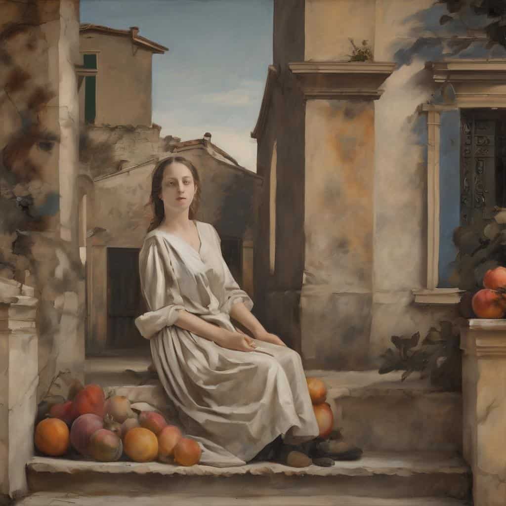 Ανδρέας του Παγκάνο ντε Άντι – Ο Μεσαιωνικός Μεταμορφωτής