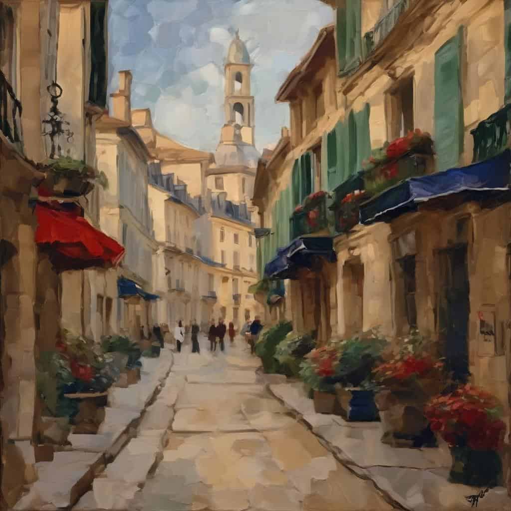 François-Edouard PICOT