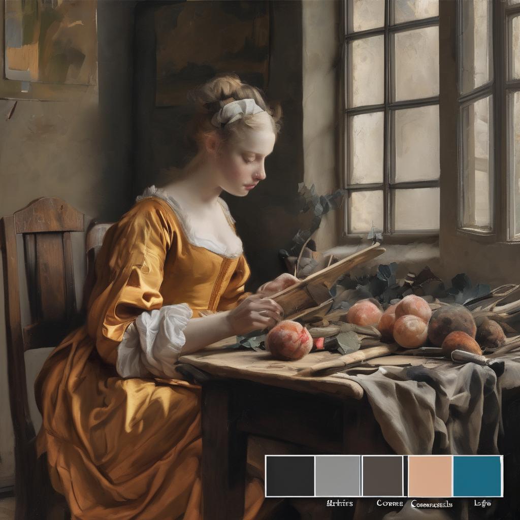 Η Ζωή και η Καριέρα του Καλλιτέχνη Αντρίες Κορνέλις ΛΕΝΣ