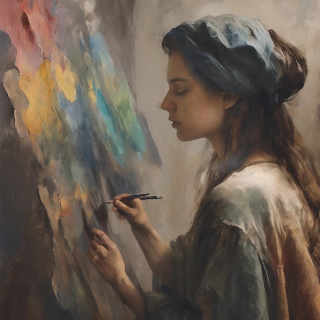 Η Παιδική Ζωή του Johannes de RAM