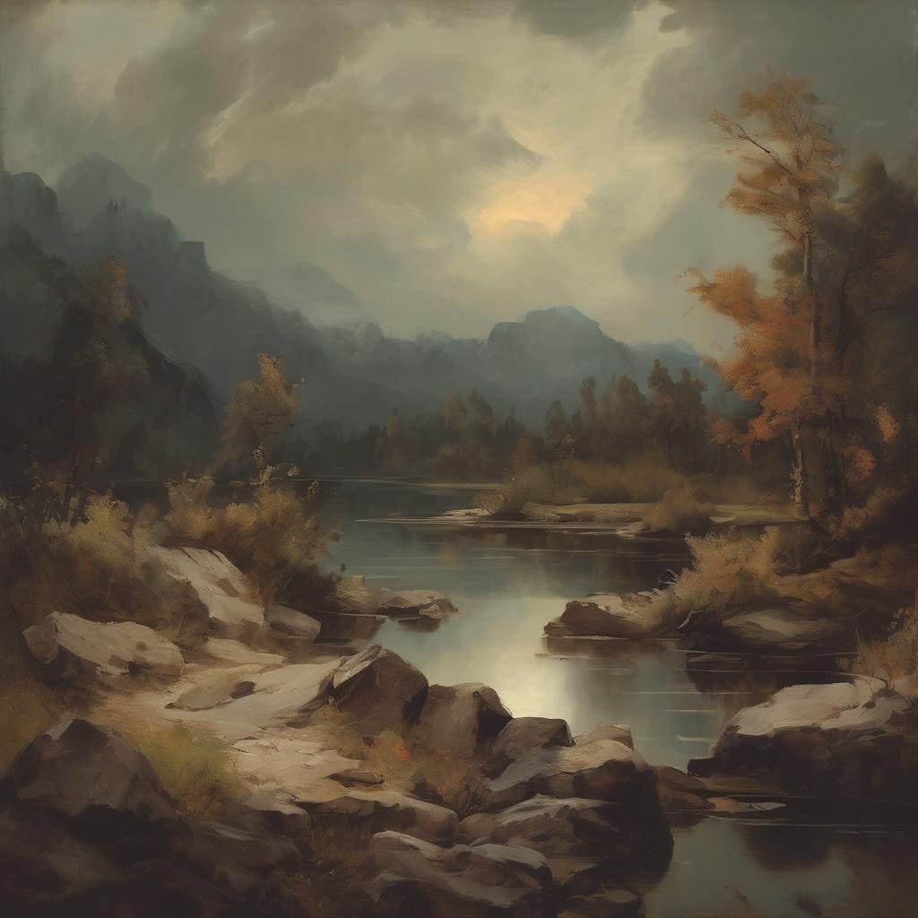 Γιοχάν Βάπτιστ ΤΣΙΜΕΡΜΑΝ – Ο Μάστορας του Ροκοκό