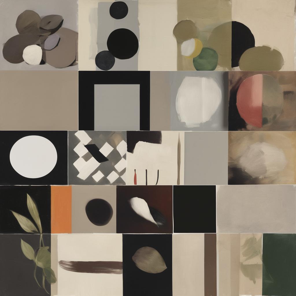 Το Στιλ και οι Τεχνικές του Cristoforo MUNARI