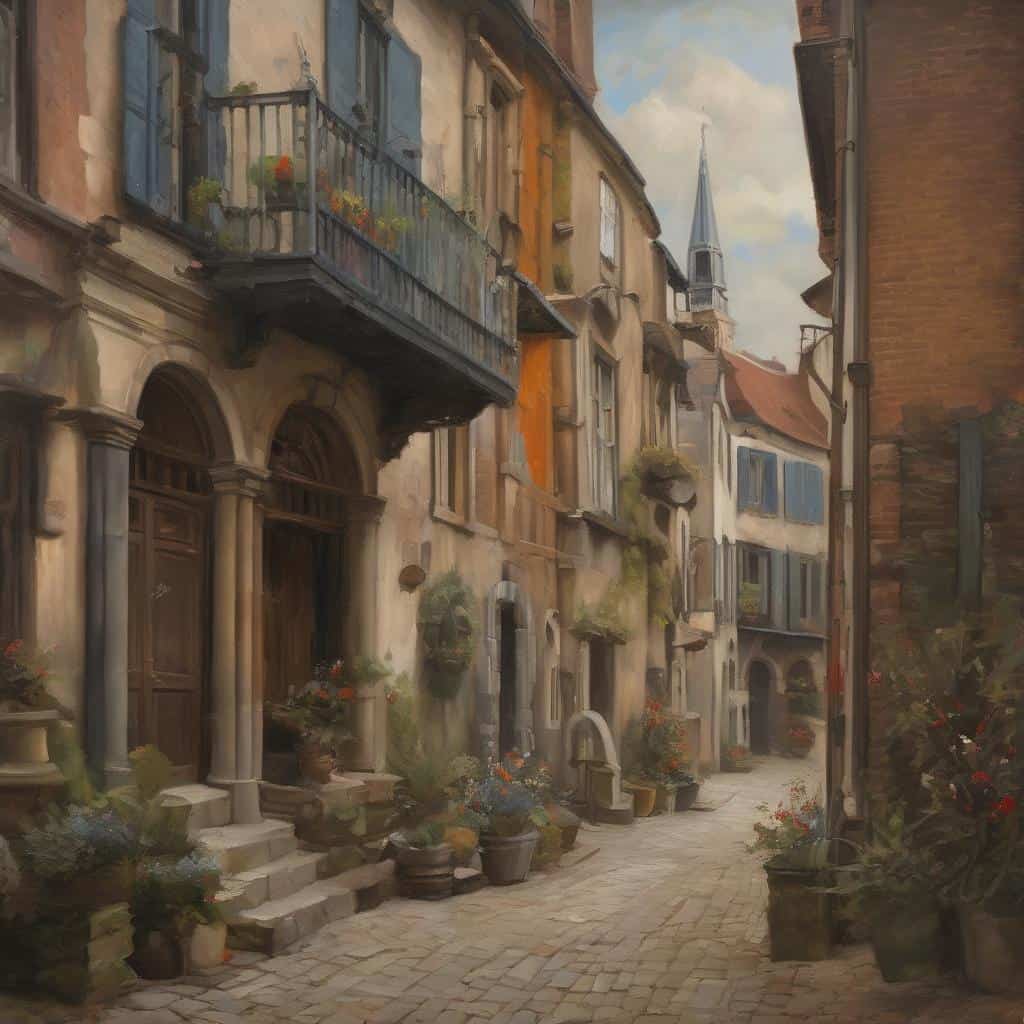 Γεράρντος βαν Όπσταλ – Ο Μέγιστος της Ολλανδικής Βαροκής