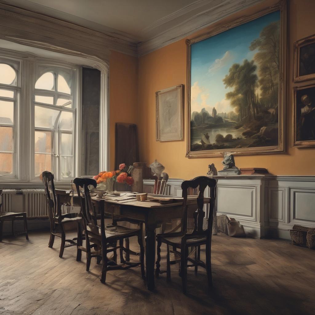 Το Στυλ και οι Τεχνικές του ΛΕΝΣ