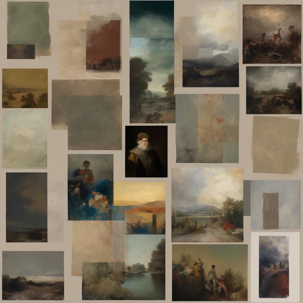 Η Ζωή και Οι Επιρροές του Gerard HOUCKGEEST